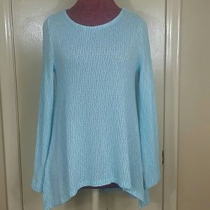 Chelsea & Theodore Tunic